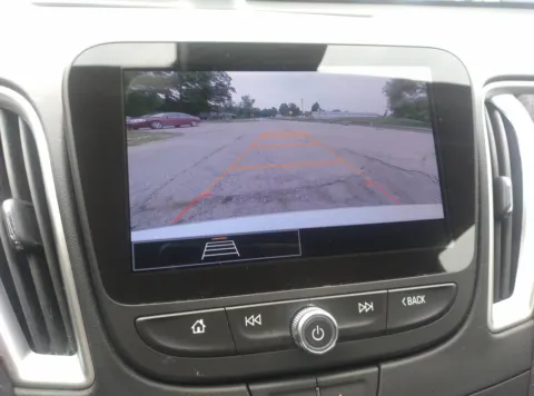 More photos of 2023 Chevrolet Malibu LS at Twins Chrysler Dodge Jeep Ram, MI