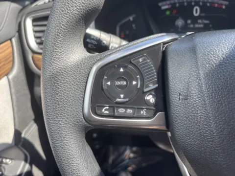 Photos of 2018 Honda CR-V EX for sale in Wayland, MI at Twins Chrysler Dodge Jeep Ram