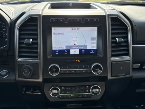 More photos of 2020 Ford Expedition Max Platinum at Twins Chrysler Dodge Jeep Ram, MI