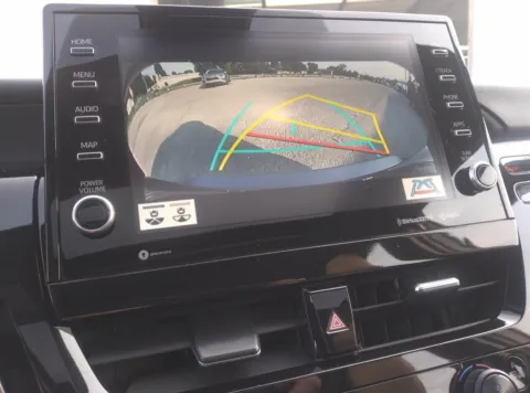 More photos of 2024 Toyota Camry SE at Twins Chrysler Dodge Jeep Ram, MI
