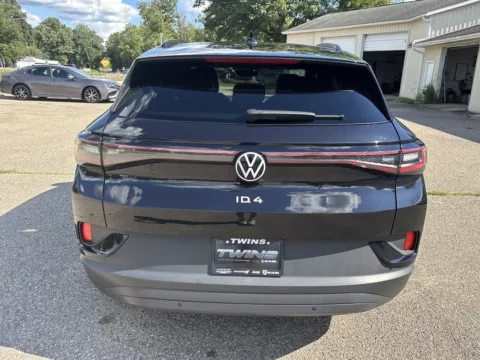 More photos of 2024 Volkswagen ID.4 Standard at Twins Chrysler Dodge Jeep Ram, MI