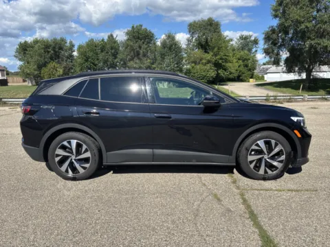 Photos of 2024 Volkswagen ID.4 Standard for sale in Wayland, MI at Twins Chrysler Dodge Jeep Ram