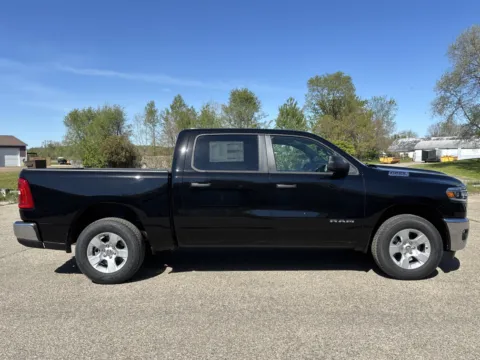 Photos of 2026 Ram 1500 Big Horn for sale in Wayland, MI at Twins Chrysler Dodge Jeep Ram