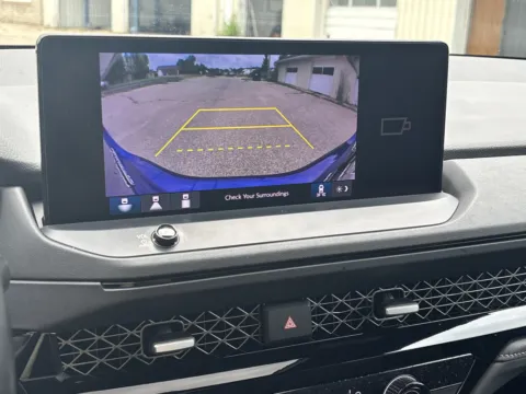 More photos of 2023 Honda Accord Hybrid Sport at Twins Chrysler Dodge Jeep Ram, MI
