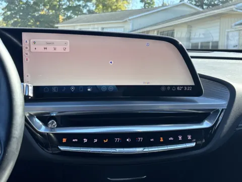 More photos of 2024 Cadillac LYRIQ Luxury at Twins Chrysler Dodge Jeep Ram, MI