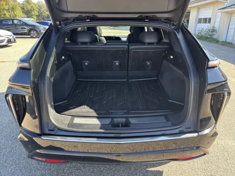 More photos of 2024 Cadillac LYRIQ Luxury at Twins Chrysler Dodge Jeep Ram, MI