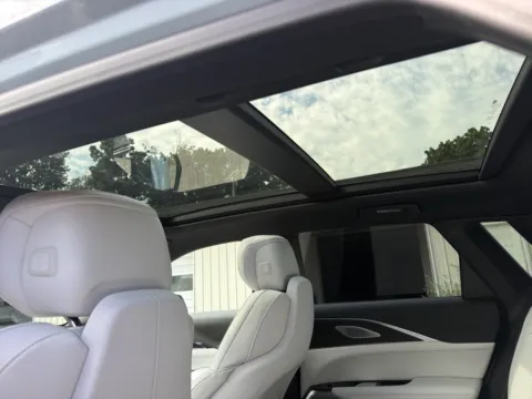 More photos of 2024 Cadillac LYRIQ Luxury at Twins Chrysler Dodge Jeep Ram, MI