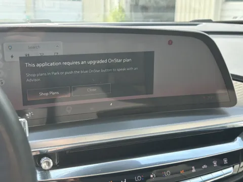 More photos of 2024 Cadillac LYRIQ Luxury at Twins Chrysler Dodge Jeep Ram, MI