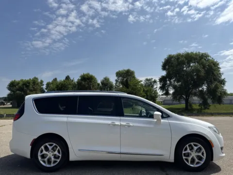 Photos of 2018 Chrysler Pacifica Touring L for sale in Wayland, MI at Twins Chrysler Dodge Jeep Ram