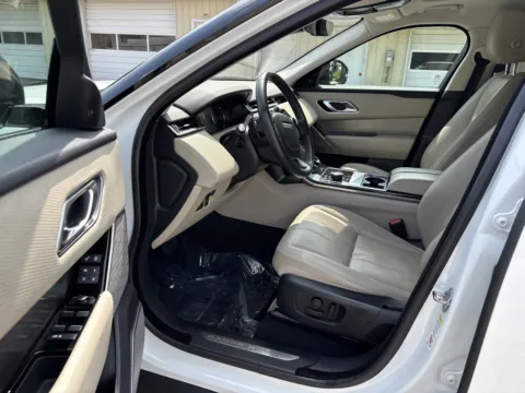 White 2020 Land Rover Range Rover Velar S for sale in Wayland, MI