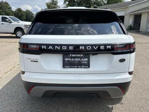 More photos of 2020 Land Rover Range Rover Velar S at Twins Chrysler Dodge Jeep Ram, MI