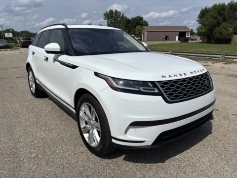 Photos of 2020 Land Rover Range Rover Velar S for sale in Wayland, MI at Twins Chrysler Dodge Jeep Ram