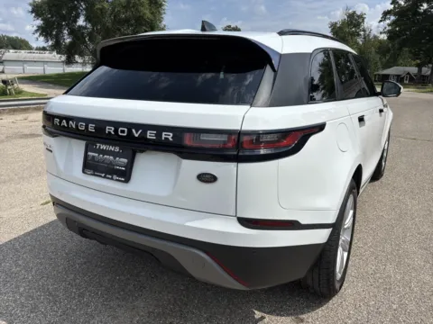 More photos of 2020 Land Rover Range Rover Velar S at Twins Chrysler Dodge Jeep Ram, MI