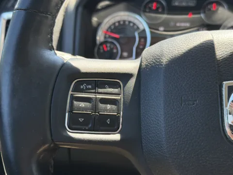 Another view of 2016 Ram 1500 Big Horn for sale in Wayland, MI at Twins Chrysler Dodge Jeep Ram