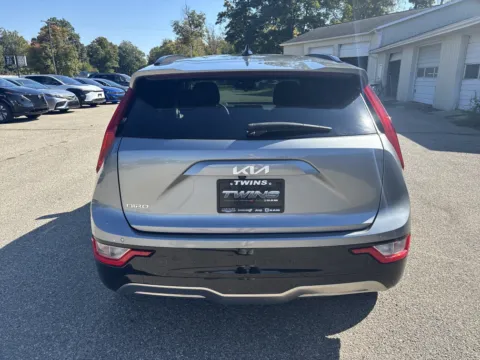 More photos of 2023 Kia Niro EV Wind at Twins Chrysler Dodge Jeep Ram, MI