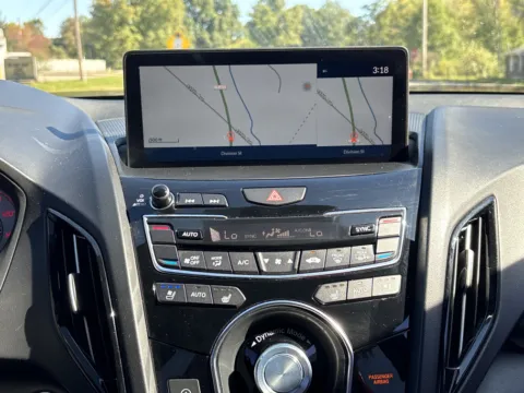 More photos of 2021 Acura RDX w/A-Spec Package at Twins Chrysler Dodge Jeep Ram, MI
