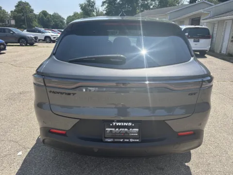 More photos of 2024 Dodge Hornet GT at Twins Chrysler Dodge Jeep Ram, MI