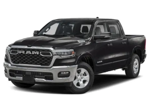 Unknown 2027 Ram 1500 BIGHORN/LONESTA for sale in Wayland, MI