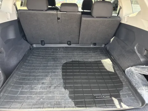 More photos of 2019 Volkswagen Tiguan S at Twins Chrysler Dodge Jeep Ram, MI