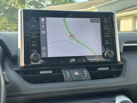 More photos of 2019 Toyota RAV4 Hybrid Limited at Twins Chrysler Dodge Jeep Ram, MI