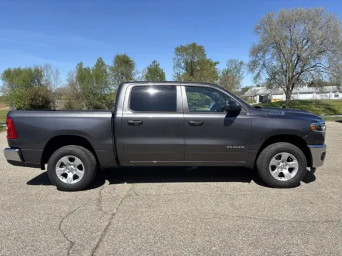 Photos of 2026 Ram 1500 Big Horn for sale in Wayland, MI at Twins Chrysler Dodge Jeep Ram