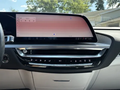 More photos of 2023 Cadillac LYRIQ RWD Luxury at Twins Chrysler Dodge Jeep Ram, MI