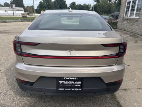 More photos of 2024 Polestar 2 Long Range Dual Motor at Twins Chrysler Dodge Jeep Ram, MI
