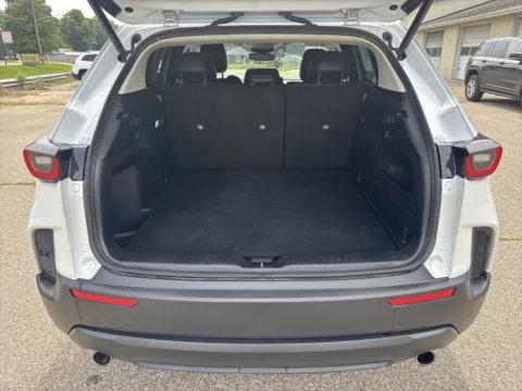 More photos of 2025 Mazda CX-50 Hybrid Preferred Package at Twins Chrysler Dodge Jeep Ram, MI