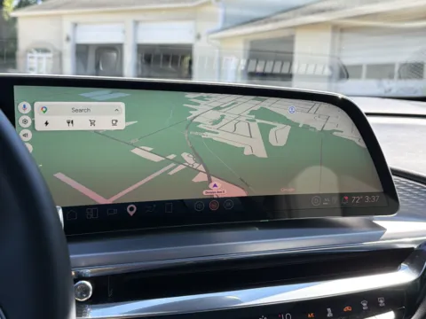More photos of 2024 Cadillac LYRIQ Luxury at Twins Chrysler Dodge Jeep Ram, MI