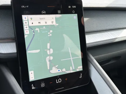 More photos of 2024 Polestar 2 Plus at Twins Chrysler Dodge Jeep Ram, MI