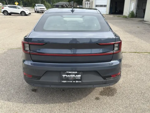 More photos of 2024 Polestar 2 Plus at Twins Chrysler Dodge Jeep Ram, MI