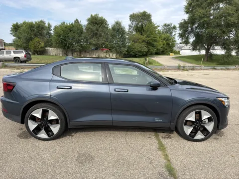 More photos of 2024 Polestar 2 Plus at Twins Chrysler Dodge Jeep Ram, MI