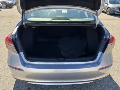 More photos of 2023 Honda Civic Sedan Sport at Twins Chrysler Dodge Jeep Ram, MI