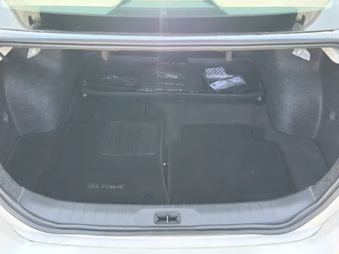 More photos of 2024 Nissan Altima 2.5 SV at Twins Chrysler Dodge Jeep Ram, MI