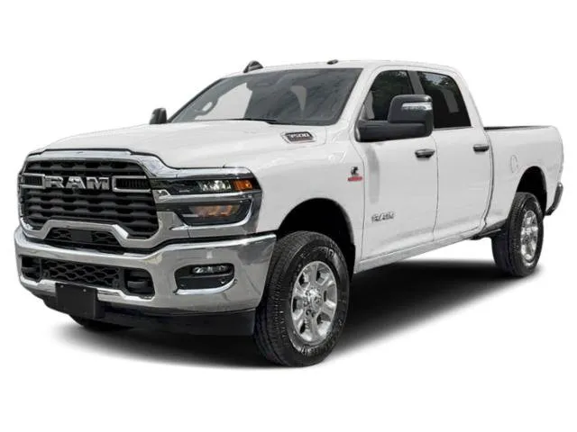 2027 Ram 3500 Big Horn for sale in Wayland, MI