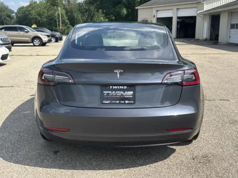 More photos of 2023 Tesla Model 3 at Twins Chrysler Dodge Jeep Ram, MI