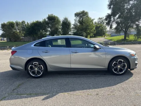 Photos of 2023 Chevrolet Malibu LT for sale in Wayland, MI at Twins Chrysler Dodge Jeep Ram