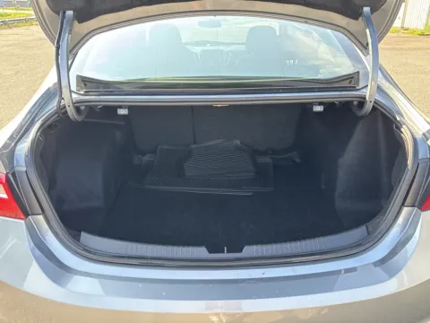 More photos of 2023 Chevrolet Malibu LT at Twins Chrysler Dodge Jeep Ram, MI