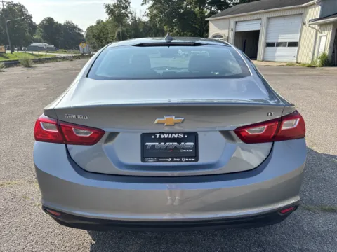 More photos of 2023 Chevrolet Malibu LT at Twins Chrysler Dodge Jeep Ram, MI