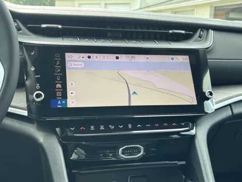 More photos of 2027 Jeep Grand Cherokee L Limited at Twins Chrysler Dodge Jeep Ram, MI