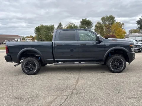 Photos of 2027 Ram 2500 Tradesman for sale in Wayland, MI at Twins Chrysler Dodge Jeep Ram