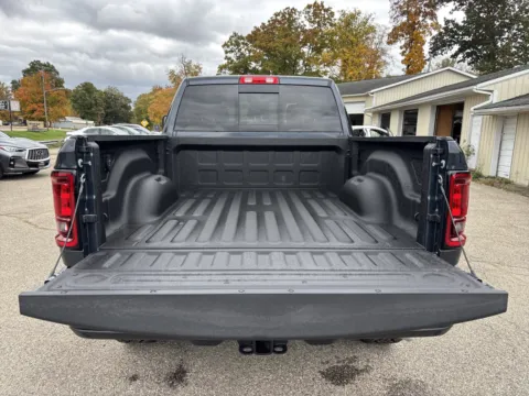 More photos of 2027 Ram 2500 Tradesman at Twins Chrysler Dodge Jeep Ram, MI