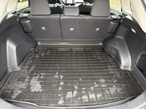 More photos of 2021 Toyota RAV4 Hybrid LE at Twins Chrysler Dodge Jeep Ram, MI