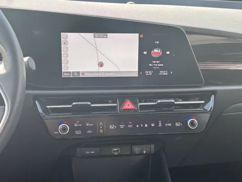 More photos of 2023 Kia Niro EV Wind at Twins Chrysler Dodge Jeep Ram, MI