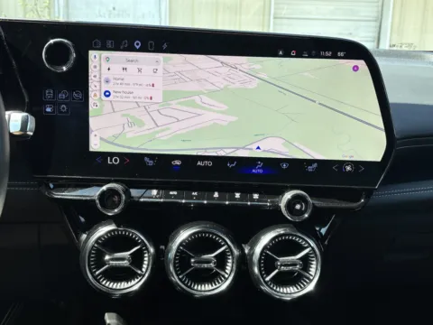 More photos of 2024 Chevrolet Blazer EV eAWD LT at Twins Chrysler Dodge Jeep Ram, MI