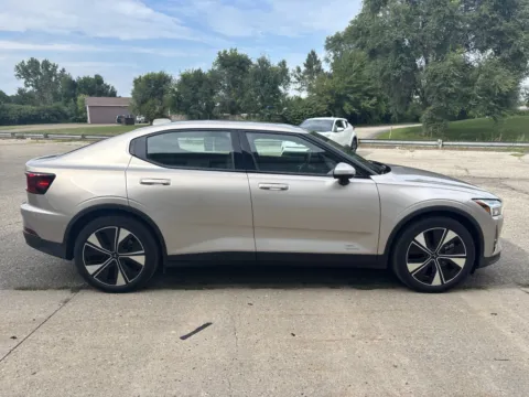 Photos of 2024 Polestar 2 Long Range Dual Motor for sale in Wayland, MI at Twins Chrysler Dodge Jeep Ram