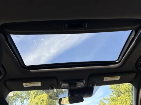 More photos of 2021 Honda Civic Hatchback EX at Twins Chrysler Dodge Jeep Ram, MI