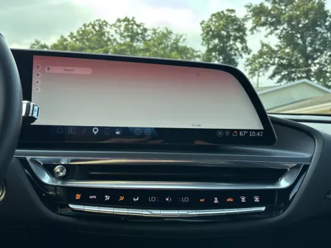 More photos of 2024 Cadillac LYRIQ Tech at Twins Chrysler Dodge Jeep Ram, MI