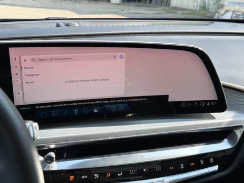 More photos of 2024 Cadillac LYRIQ Luxury at Twins Chrysler Dodge Jeep Ram, MI