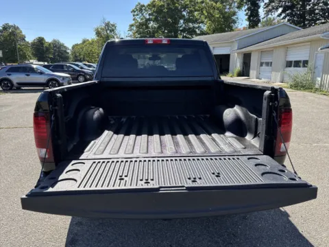 More photos of 2014 Ram 1500 Express at Twins Chrysler Dodge Jeep Ram, MI